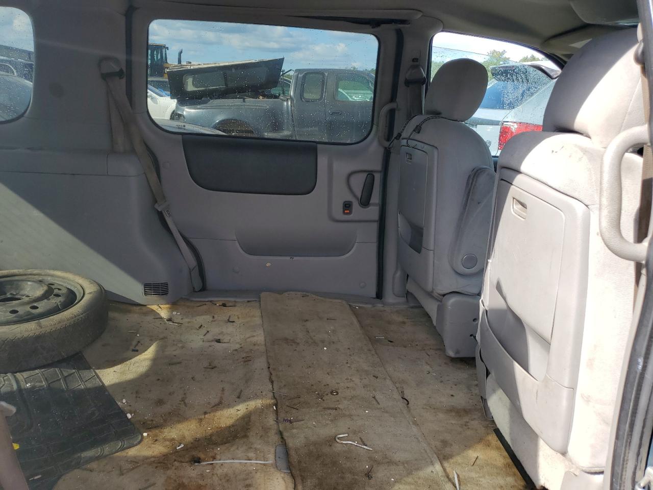 1GNDV23197D118853 2007 Chevrolet Uplander Ls