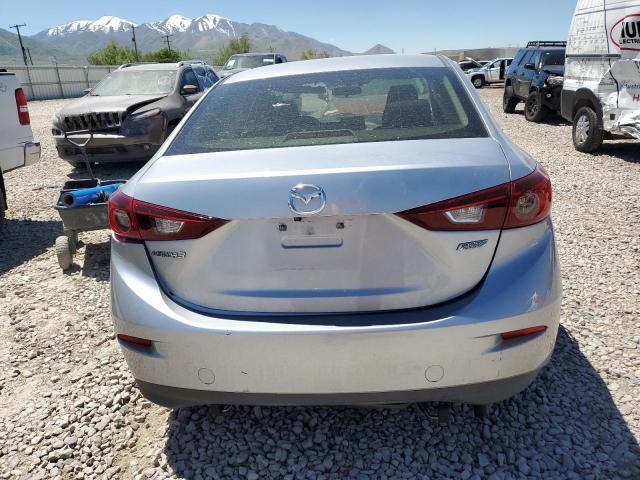 2017 Mazda 3 Sport VIN: 3MZBN1U7XHM120109 Lot: 55226984