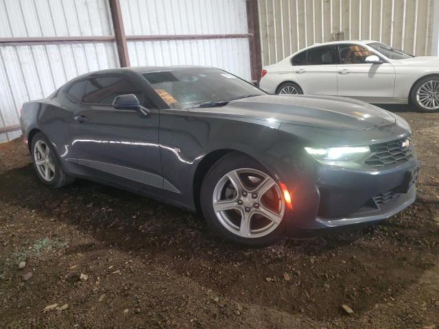 2020 Chevrolet Camaro Ls VIN: 1G1FB1RS2L0110284 Lot: 54358984