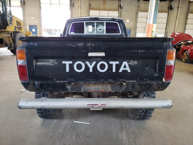 1983 Toyota Pickup Rn38 VIN: JT4RN38S9D0056654 Lot: 55844054