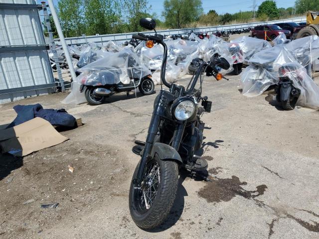 2016 HARLEY-DAVIDSON FLSS 1HD1JS914GB025151