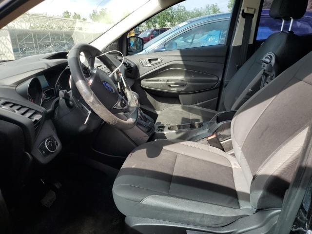 2016 Ford Escape S VIN: 1FMCU0F76GUC26919 Lot: 54710354