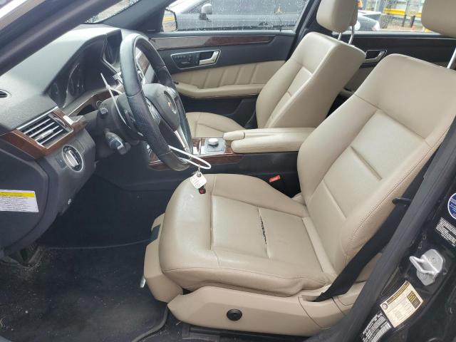 2012 Mercedes-Benz E 350 4Matic VIN: WDDHF8JB3CA641003 Lot: 56166984