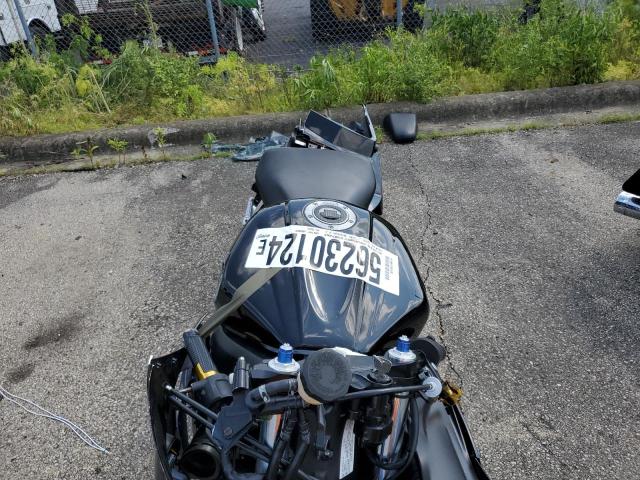 2008 YAMAHA YZFR6 S JYARJ06E58A038039