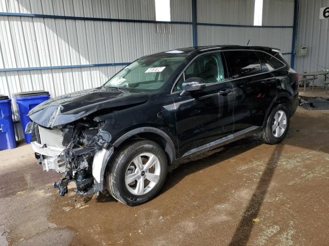 2023 Kia Sorento Lx VIN: 5XYRGDLC6PG182971 Lot: 54518104