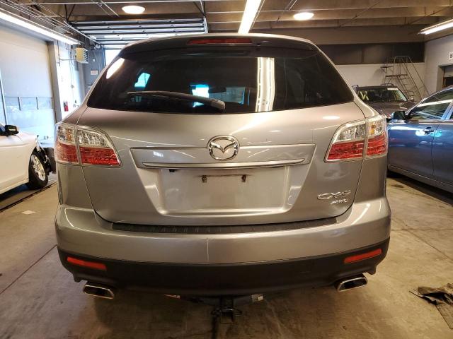 2012 Mazda Cx-9 VIN: JM3TB3CVXC0345550 Lot: 53345294