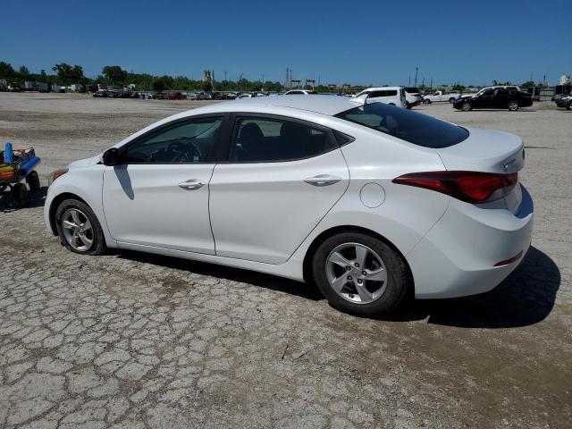 2015 Hyundai Elantra Se VIN: 5NPDH4AE8FH578936 Lot: 53850314