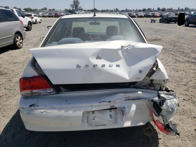 2003 Mitsubishi Lancer Es VIN: JA3AJ26E13U018390 Lot: 54786524