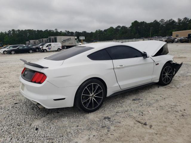 2016 FORD MUSTANG - 1FA6P8TH9G5215093