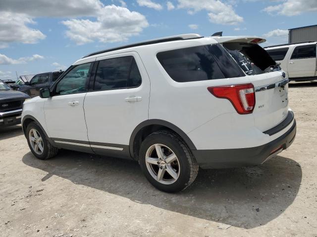 2019 FORD EXPLORER X 1FM5K7D80KGB06494  57389924