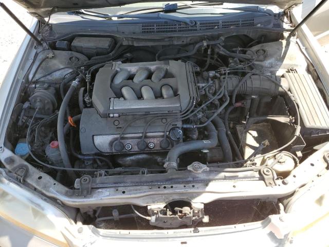 1998 Honda Accord Ex VIN: 1HGCG1651WA071715 Lot: 54442404