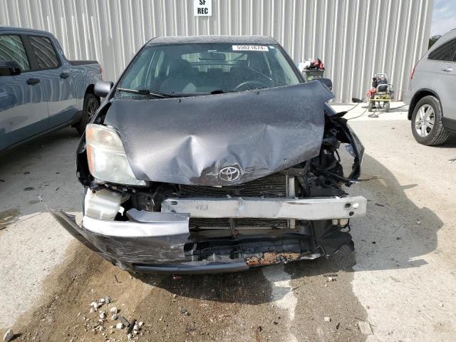 2008 Toyota Prius VIN: JTDKB20U683458993 Lot: 55021674