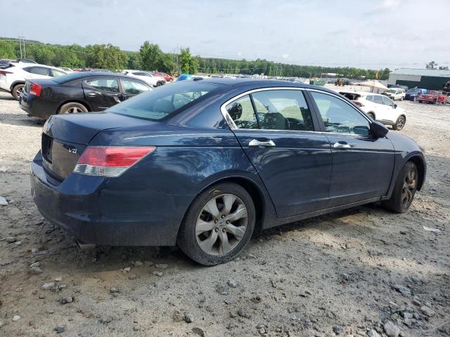 2010 Honda Accord Exl VIN: 5KBCP3F83AB017015 Lot: 53606914