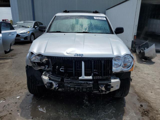 2008 Jeep Grand Cherokee Laredo VIN: 1J8GR48K58C234543 Lot: 54341024