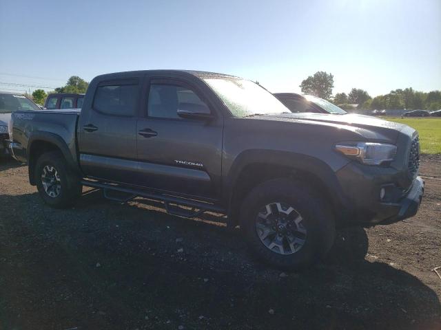 2022 Toyota Tacoma Double Cab VIN: 3TMCZ5AN8NM506318 Lot: 56376134