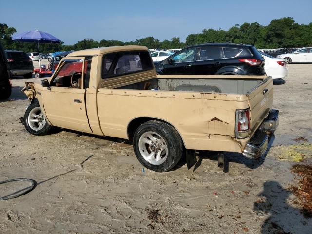 1985 Nissan 720 VIN: 1N6ND01S8FC354525 Lot: 54577974