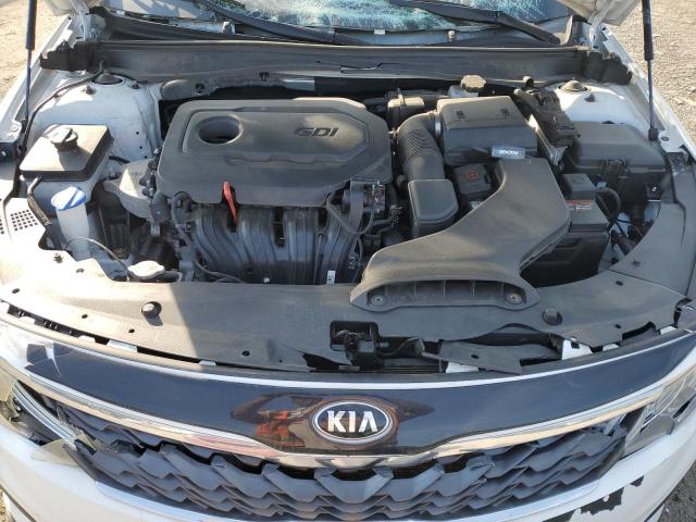 5XXGT4L30LG430326 Kia Optima LX 11