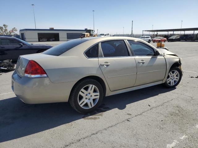 2012 Chevrolet Impala Lt VIN: 2G1WG5E32C1166883 Lot: 53941844