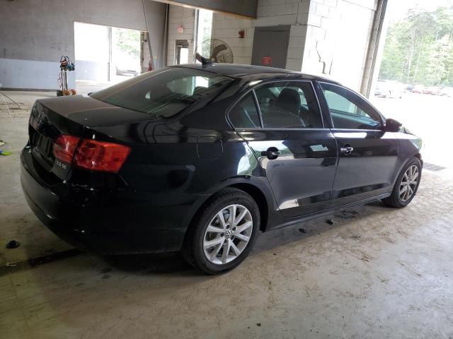 2011 Volkswagen Jetta Se VIN: 3VWDZ7AJ2BM363789 Lot: 53775684