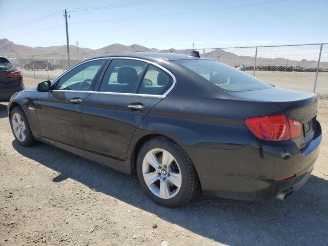 2012 BMW 528 Xi VIN: WBAXH5C51CDW06607 Lot: 56436004