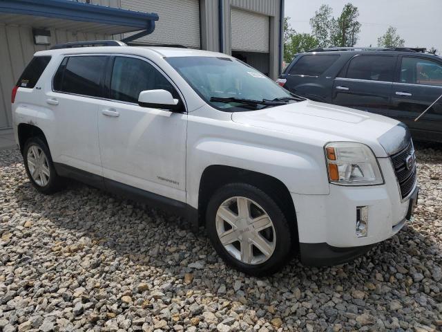 2011 GMC Terrain Sle VIN: 2CTFLTEC0B6349969 Lot: 54517494