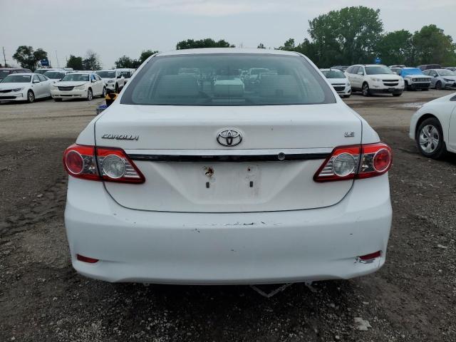 2013 Toyota Corolla Base VIN: 2T1BU4EE1DC015854 Lot: 54629114