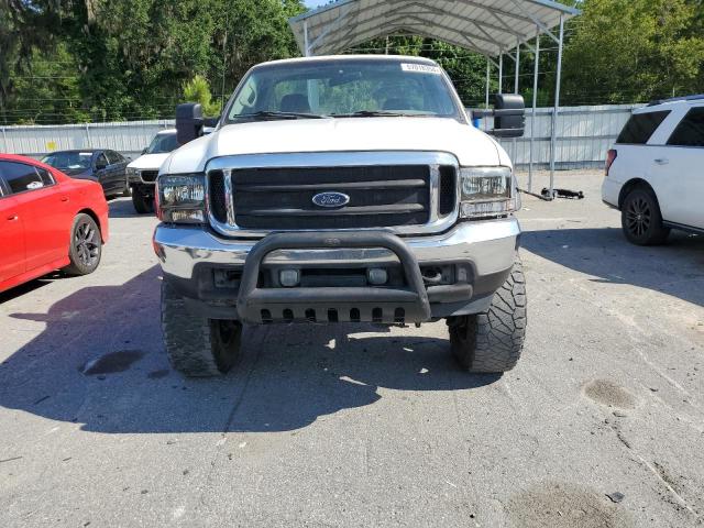 2002 Ford F250 Super Duty VIN: 1FTNF21L92EA83006 Lot: 57018354