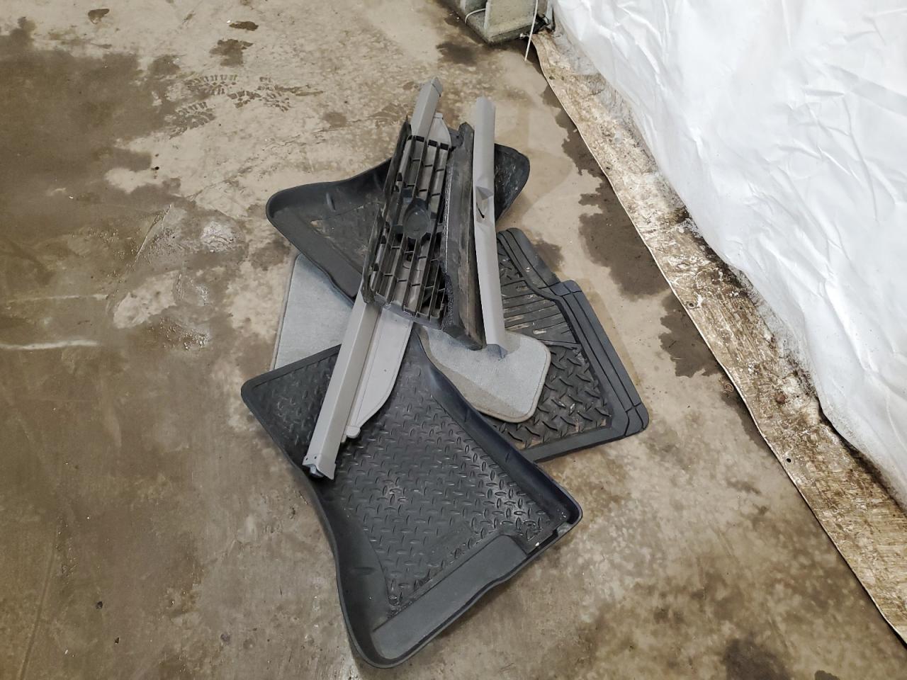 JF1SG65666H748367 2006 Subaru Forester 2.5X Premium