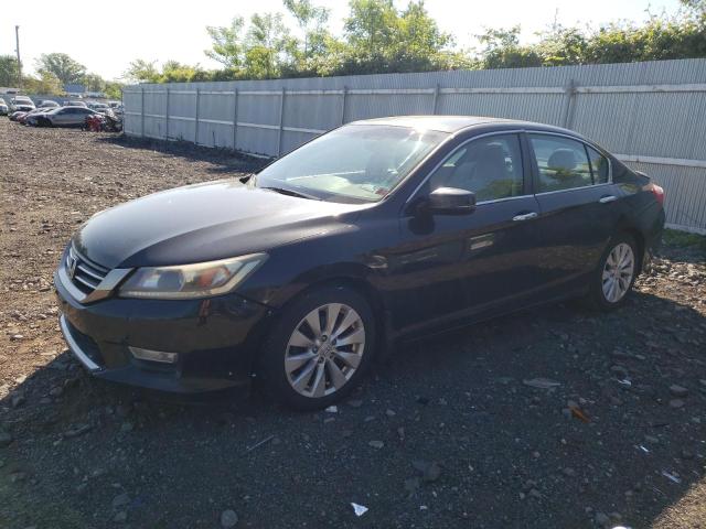 2013 Honda Accord Ex VIN: 1HGCR2F72DA066991 Lot: 55672624