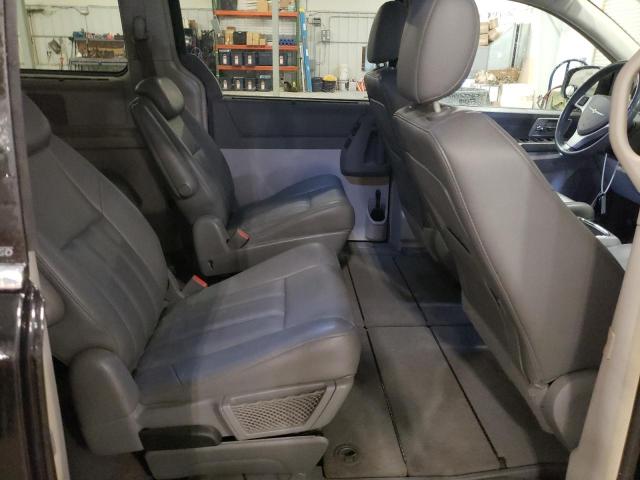 2008 Chrysler Town & Country Touring VIN: 2A8HR54P28R782342 Lot: 55015984