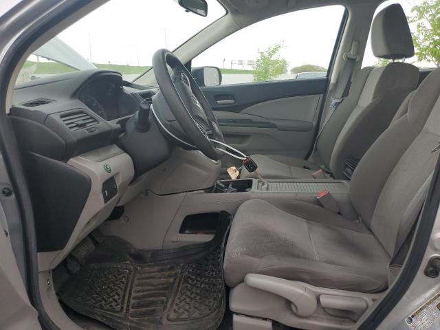 2014 Honda Cr-V Lx VIN: 2HKRM4H35EK616856 Lot: 54447214