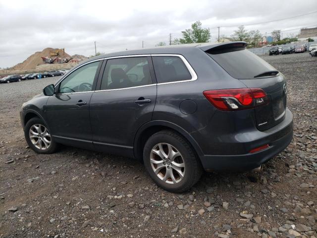 2014 Mazda Cx-9 Sport VIN: JM3TB3BV6E0446556 Lot: 53489664