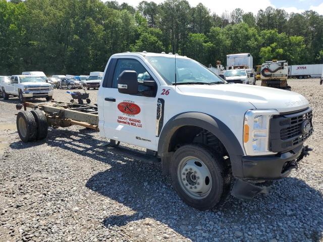 2023 FORD F550 SUPER - 1FDUF5HTXPEC58840