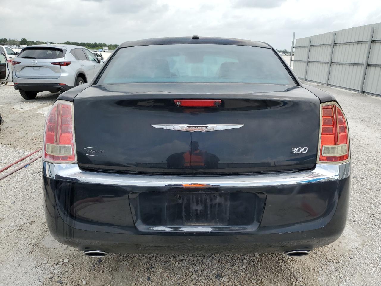 2C3CCACG0CH252886 2012 Chrysler 300 Limited