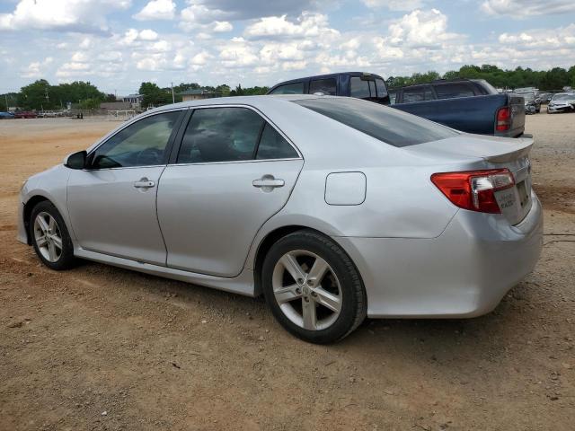 2012 Toyota Camry Base VIN: 4T1BF1FKXCU140782 Lot: 53417674