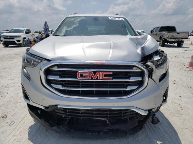 2019 GMC Terrain Slt VIN: 3GKALPEV9KL188875 Lot: 54931084