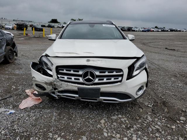 VIN W1NTG4GB0LU031066 2020 Mercedes-Benz GLA-Class,... no.5