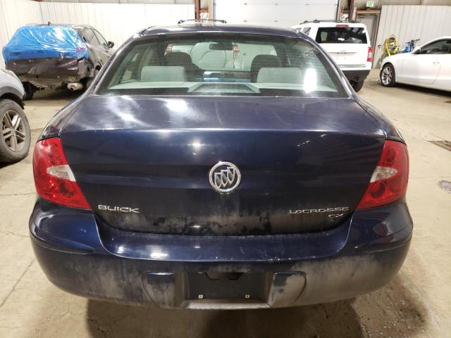 2007 Buick Lacrosse Cx VIN: 2G4WC582971230716 Lot: 56154654