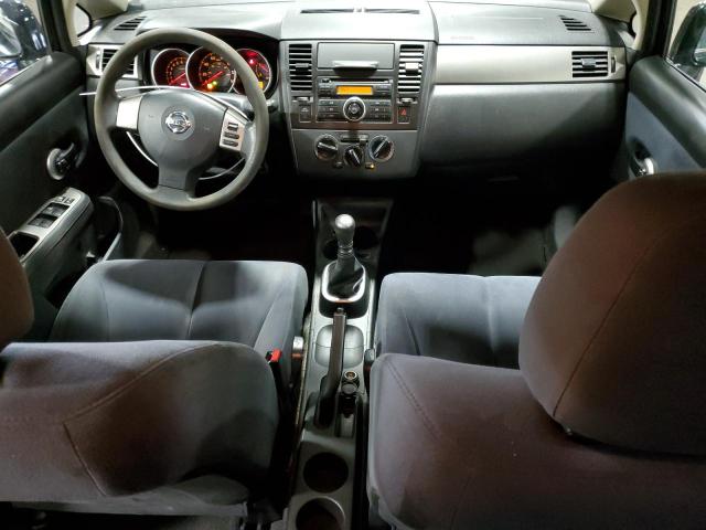 2009 Nissan Versa S VIN: 3N1BC13E89L397005 Lot: 55284914