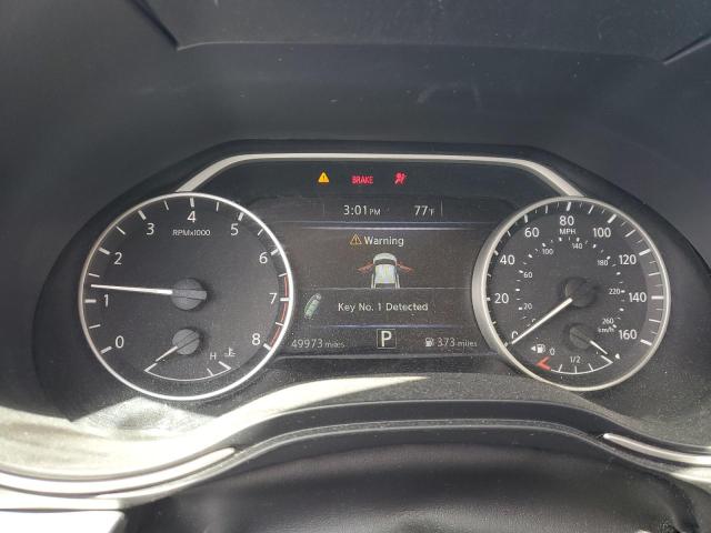 2017 NISSAN MAXIMA 3.5 - 1N4AA6AP4HC395011