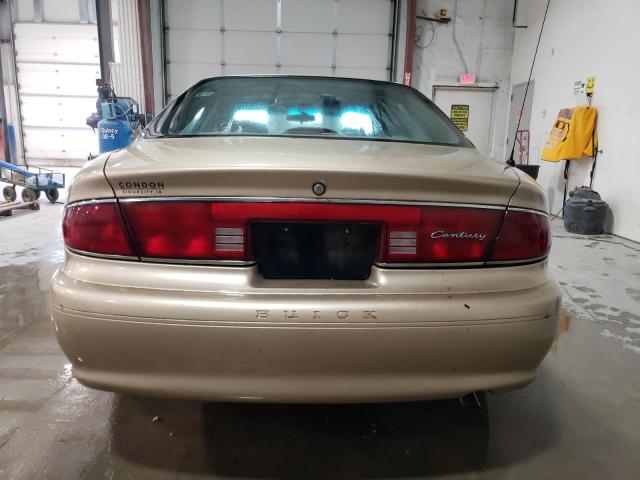 2005 Buick Century Custom VIN: 2G4WS52J151136605 Lot: 56413944