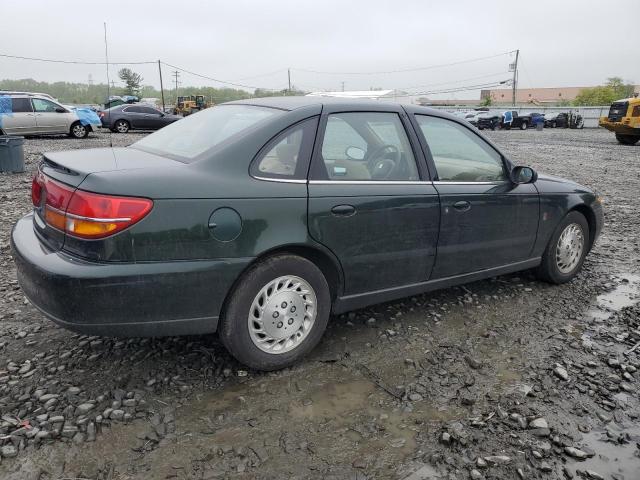 2000 Saturn Ls1 VIN: 1G8JU52F1YY654410 Lot: 53620944