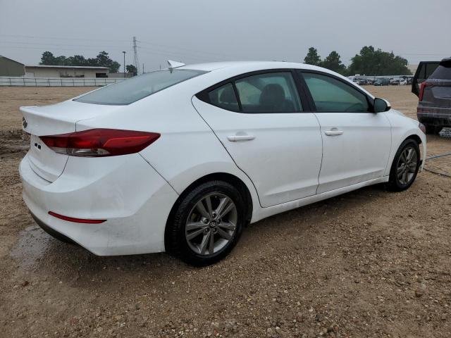 2018 Hyundai Elantra Sel VIN: 5NPD84LF3JH255263 Lot: 54287514