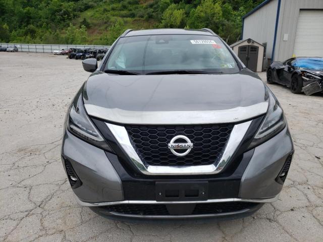 2022 NISSAN MURANO SV - 5N1AZ2BS5NC111312