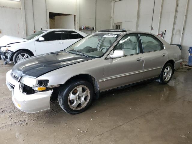 1997 Honda Accord Se VIN: 1HGCD5603VA093962 Lot: 54632764