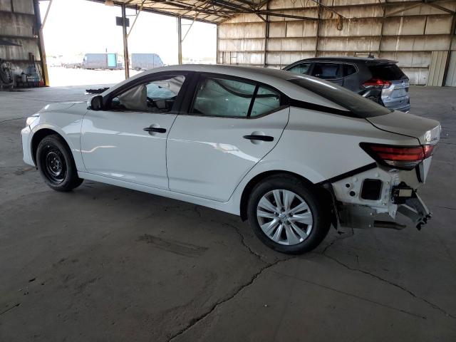 2024 Nissan Sentra S VIN: 3N1AB8BVXRY292767 Lot: 53166744