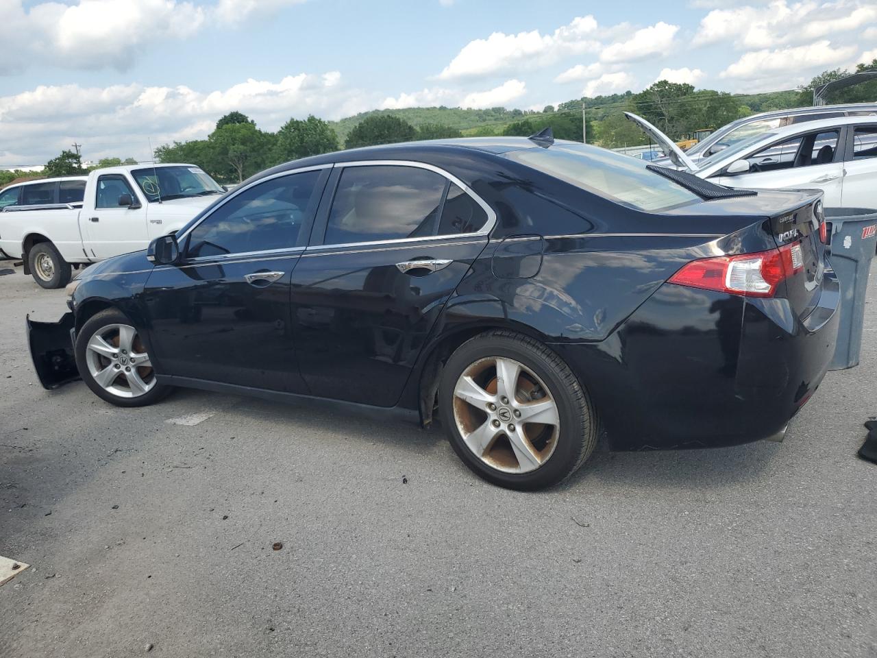 JH4CU2F64AC006651 2010 Acura Tsx