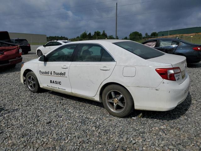 2014 Toyota Camry L VIN: 4T1BF1FK4EU386987 Lot: 53754084