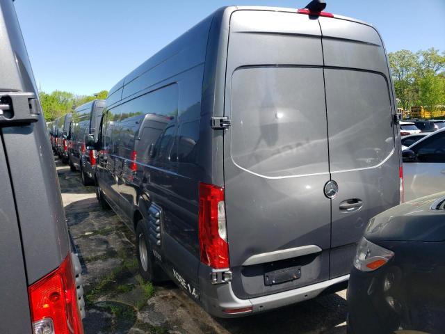 2022 Mercedes-Benz Sprinter 4500 VIN: W1W9ED3Y1NT081926 Lot: 53899684