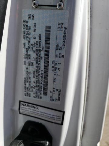 2012 Ford Econoline E350 Super Duty Van VIN: 1FTSS3EL6CDA82613 Lot: 56134854